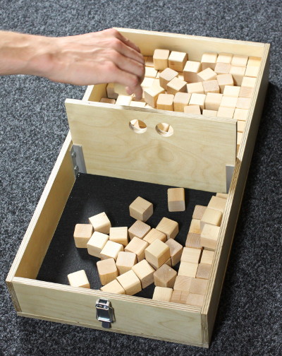 Box and Block Test